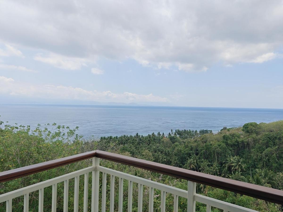 Jukung Dive Resort Bali Penida Batununggul Exterior photo